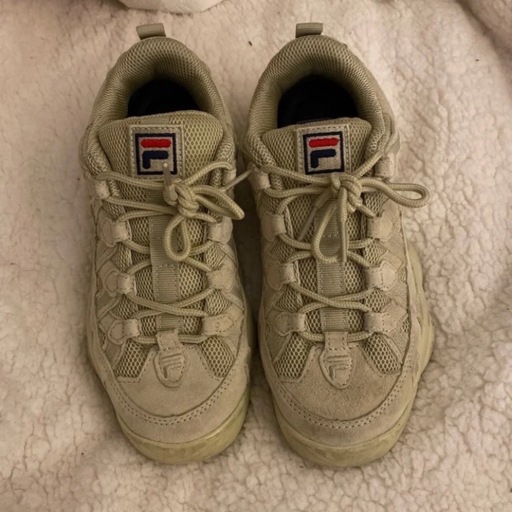 Fila Spaghetti